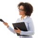 Image for article titled ESPN, Alliance for Women in Media Announce Sponsorship for the Next Generation of Black Female Journalists